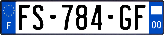 FS-784-GF