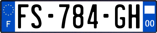 FS-784-GH