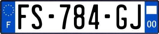 FS-784-GJ