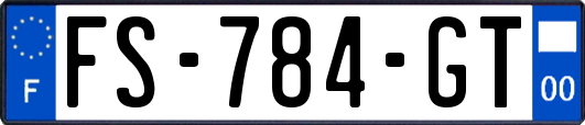 FS-784-GT