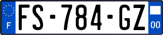 FS-784-GZ