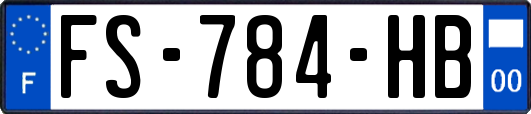 FS-784-HB