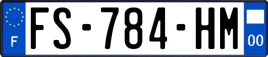 FS-784-HM