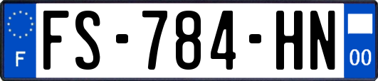 FS-784-HN