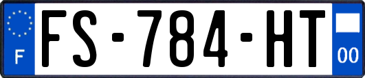 FS-784-HT