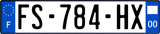 FS-784-HX