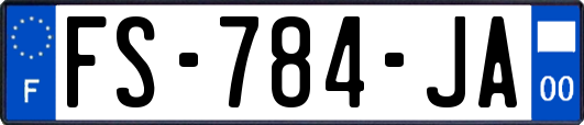 FS-784-JA
