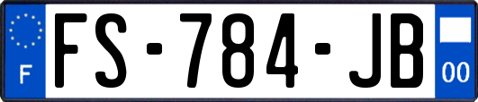 FS-784-JB