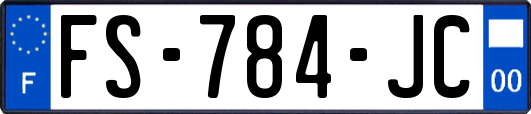 FS-784-JC