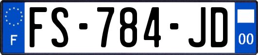 FS-784-JD