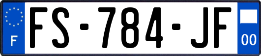 FS-784-JF