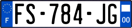 FS-784-JG