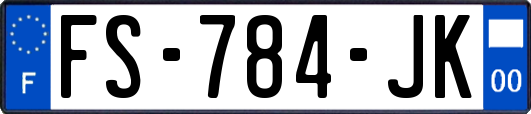 FS-784-JK