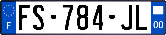 FS-784-JL