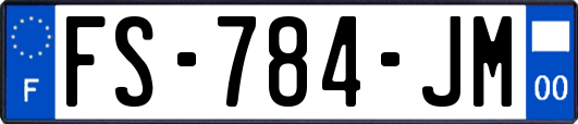 FS-784-JM