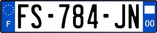 FS-784-JN