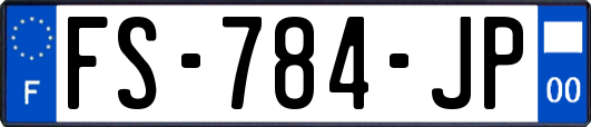 FS-784-JP
