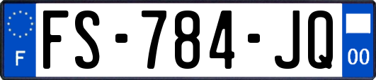 FS-784-JQ