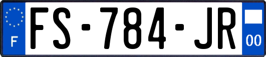FS-784-JR