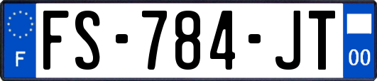 FS-784-JT