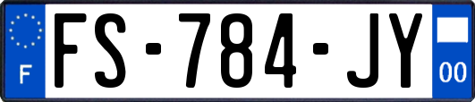 FS-784-JY