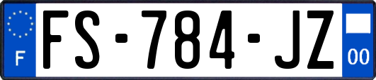 FS-784-JZ