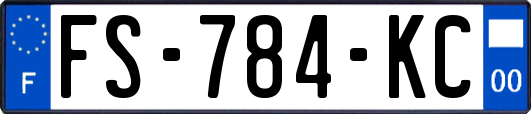 FS-784-KC
