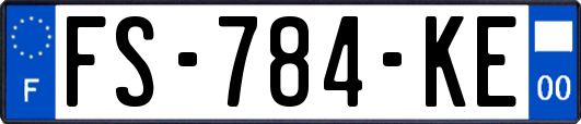 FS-784-KE