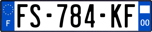 FS-784-KF