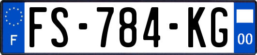 FS-784-KG