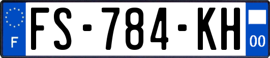 FS-784-KH
