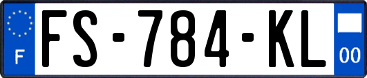 FS-784-KL