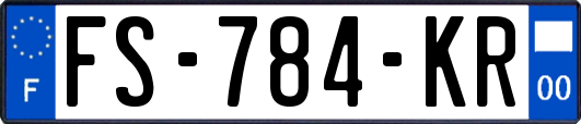 FS-784-KR