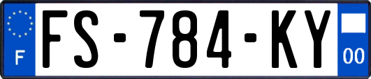 FS-784-KY