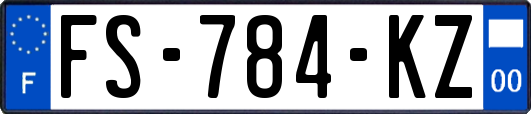FS-784-KZ
