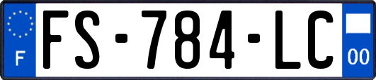 FS-784-LC