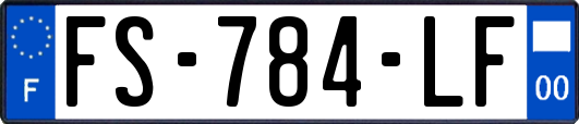 FS-784-LF