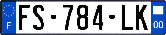 FS-784-LK