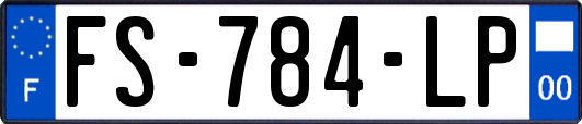 FS-784-LP