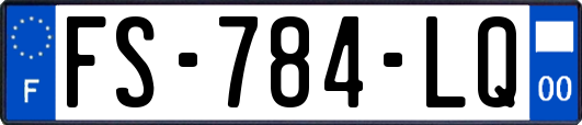 FS-784-LQ