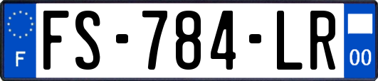 FS-784-LR