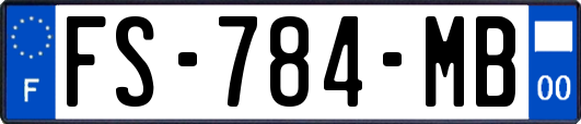 FS-784-MB