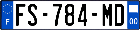 FS-784-MD