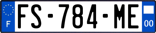 FS-784-ME