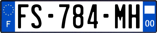 FS-784-MH