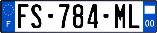 FS-784-ML