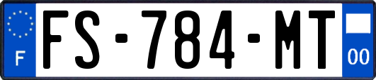 FS-784-MT
