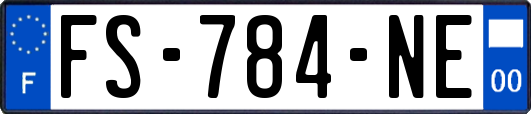 FS-784-NE
