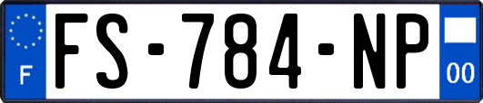 FS-784-NP