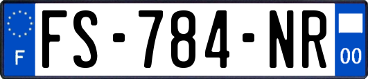 FS-784-NR